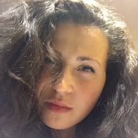 Анюта Тимофеева