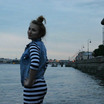 Екатерина Конушкина