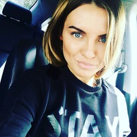 Kate Borodina
