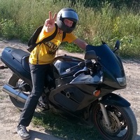 Кирилл Соломкин  Shumaher