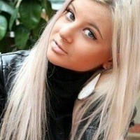Екатерина Прокопьева | Москва