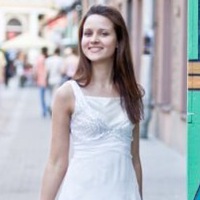 Марина Кравцова | Санкт-Петербург