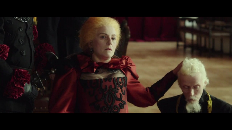 Kralice kristina 2015 720p
