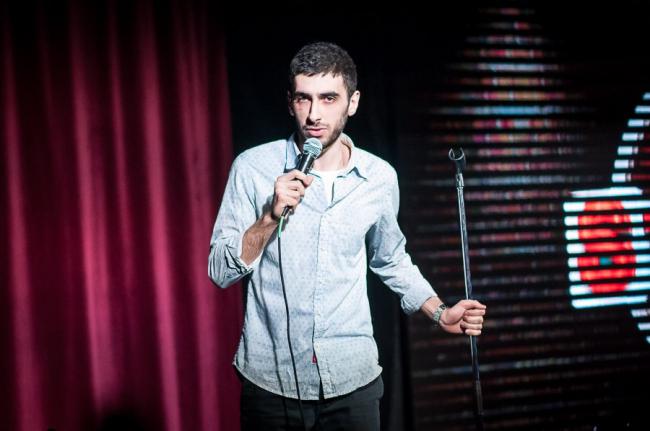 стендап сочи