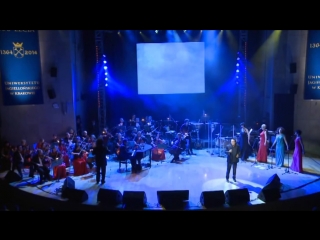 Al Bano - Angeli (2014, Cracow, Poland)