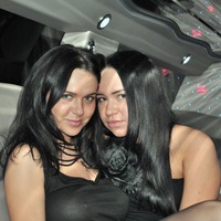 Катя Сухова | Улан-Удэ