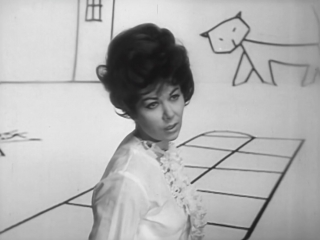 Эдита Пьеха - Город детства (1966)