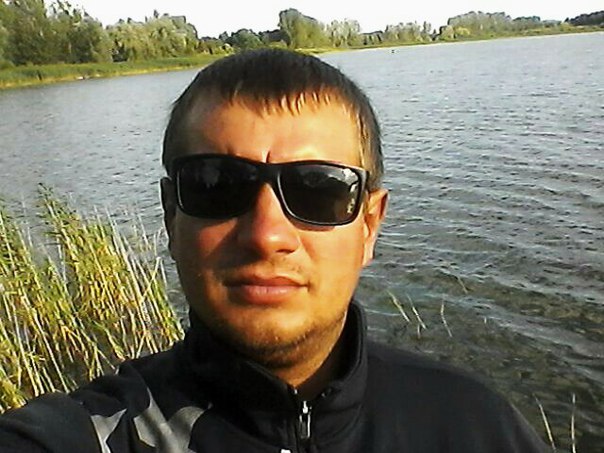 Иван Иванычь, Украина, Луцк