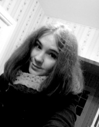 Настя Пинчук