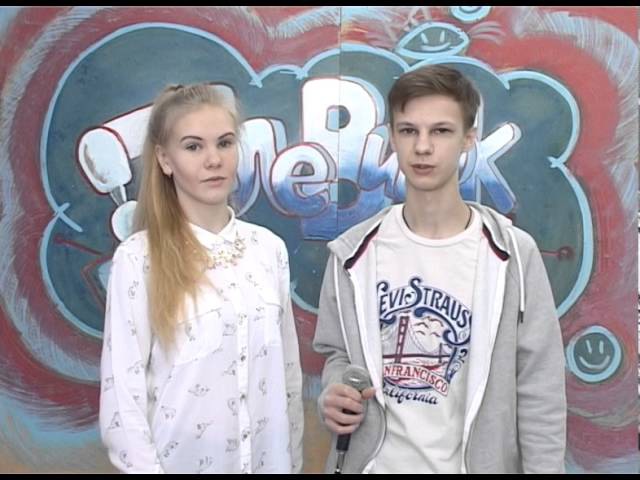 Программа Телевичок от 28.01.2016г.