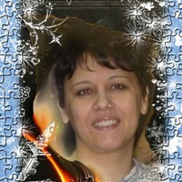 Наталья Ахметзянова | Магнитогорск