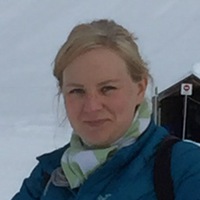 Инна Островская