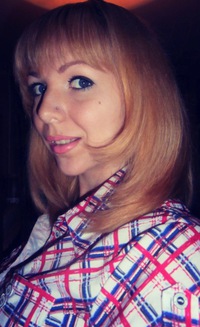 Ксения Хохлова