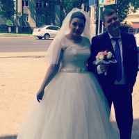 Зарина Шестакова