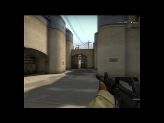 Мувик|CS:GO