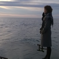Марина Береза