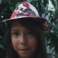 Вика Мороз | Вознесенск