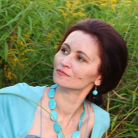 Юлия Левченкова