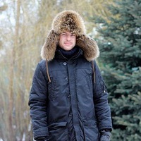 Сергей Малинкин