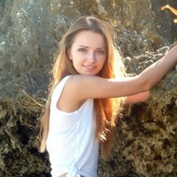 Анна Левченко | Киев
