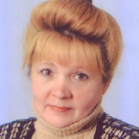 Людмила Шестакова | Киров