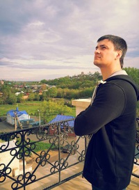 Дмитрий Селенин