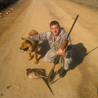 Павел Дементьев | Уссурийск