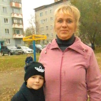 Оксана Радченко | Биробиджан