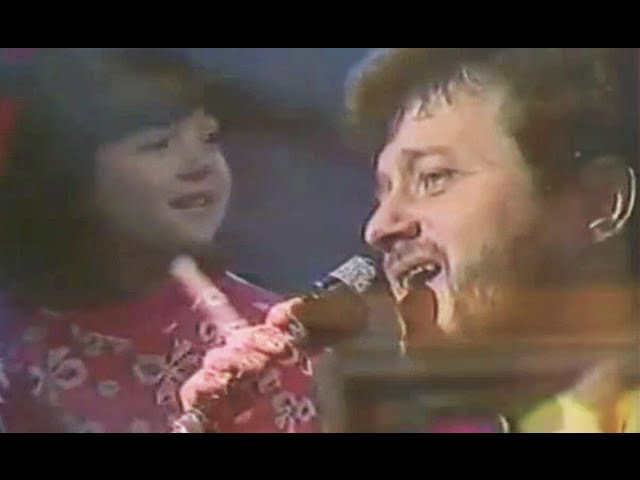 Валерий Дайнеко. Калыханка