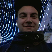 Костя Андросов