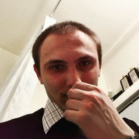 Александр Минаев