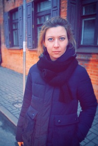 Елизавета Лихтарович