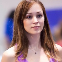 Мария Величенко | Санкт-Петербург