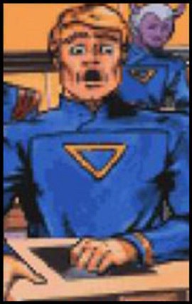 Roger Wilco, Швейцария, Zürich