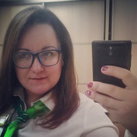 Екатерина Святова
