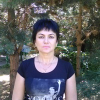 Светлана Балицкая | 