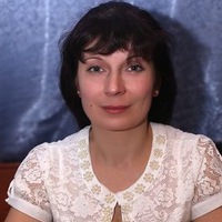 Ольга Бойцова | Санкт-Петербург
