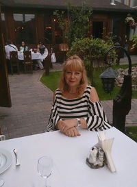 Ирина Шелепова