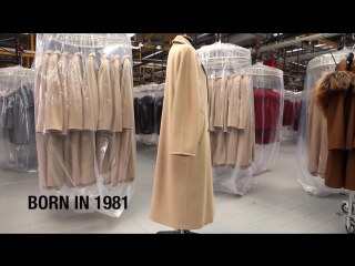 The Magic behind the Max Mara 101801 Icon Coat