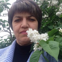 Надежда Склярова | 