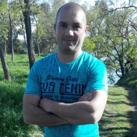 Сергей Швец | Никополь