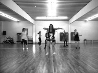 Suerte - Cesqeaux & D'Maduro (Zumba Fitness Choreo by Seda Coskuner-ZIN)