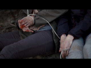 УЖАСЫ ТРИЛЛЕР / ОСТРОВ СМЕРТИ(2012)
