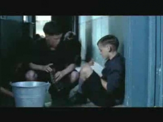 Песня для изгоя/Song for a Raggy Boy (2003) Трейлер
