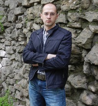 Дмитрий Порецкий