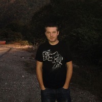 Денис Булейко | Москва