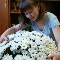 Татьяна Коноплёва