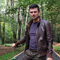 Валерий Баранов