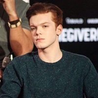Ian Gallagher