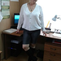 Светлана Доронина | Темрюк